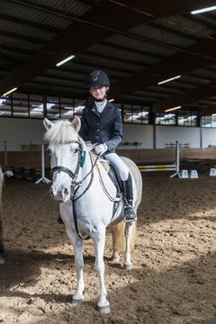 Bild 208 - Pony Akademie Turnier